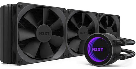 Best 360mm AIO CPU Coolers for Overclocking in .